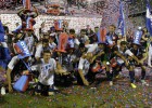 El Torneo Final argentino se jugará en tan sólo 101 días