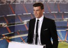 Manos Limpias también indaga el fichaje de Bale por el Real