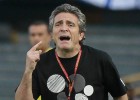 Lillo exporta el tiqui-taca a Colombia con el Millonarios