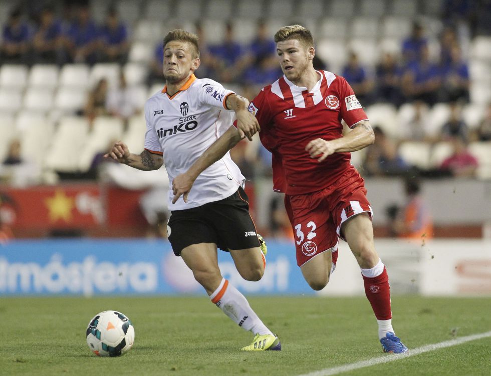 El Septimo De La Liga Va A Europa