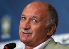 Scolari: “Algunos ganaron un Mundial y se creen mejores”