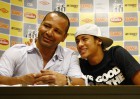 Santos y DIS van a por Neymar, que está 'harto de esta mierda'