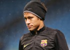 Neymar, sobre su 'no' al Madrid: 