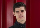 Courtois: “El Atlético me quiere aquí y el Chelsea, que vuelva”
