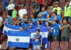 España jugará ante El Salvador su último amistoso premundial