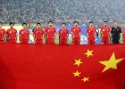 China será selección invitada en la próxima Copa América