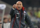 Sampaoli dice que respetará el contrato y seguirá hasta 2018