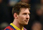 Los grandes de Europa, atentos a la paciencia de Leo Messi