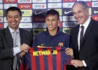 El Barça ofrece al fiscal pactar para acelerar el Caso Neymar