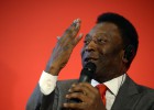 Pelé: 