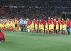 Ya no hay entradas para el España-Holanda del Mundial