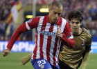 El Atlético de Madrid ya trabaja para que Miranda sea español