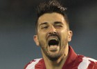 El Guaje suma ya quince goles y tres asistencias esta campaña
