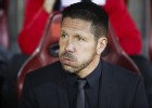 El Manchester United quiere apostar por el Cholo Simeone
