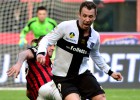 Cassano pierde 10 kilos y su gran objetivo es ir al Mundial