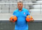 Holanda confirma a Hiddink como técnico tras el Mundial