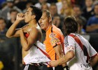 Un directivo de la AFA carga contra el árbitro del Boca-River