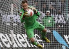 Serían vetados los tránsfers de Ter Stegen y Alen Halilovic