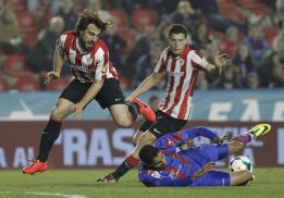 La Champions será un hecho si el Athletic gana todo lo de casa - AS.com