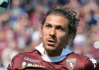 Un ojeador del Atleti espió a Cerci en el Torino-Genoa