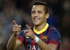 La Juve contacta con el agente de Alexis, según el Corriere