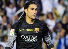 Pinto dice a sus compañeros que deja el Barça, según Sport