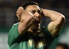 El St.-Etienne empata y puede perder el cuarto puesto al Lyon