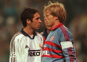 El mejor clásico europeo, un partido de alta tensión