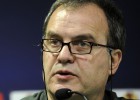 Marcelo Bielsa rechazó oficialmente dirigir a Paraguay