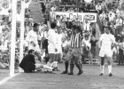 Enfrentamientos históricos entre el Valencia y el Atlético