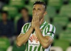 La Real jugará en Europa a costa del descendido Betis
