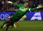 El City quiere a Willy Caballero