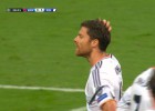 Xabi se pierde la final: 