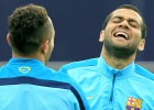 El PSG va a por Dani Alves