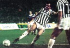 Imágenes vintage de la Juventus