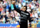 Keylor Navas: 