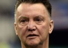 Louis van Gaal cita a veinte jugadores de la liga holandesa