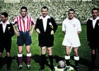Así fue el final de Liga de 1951