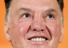Louis Van Gaal se encomienda a Van Persie, Robben, Sneijder...