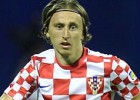 Modric y Rakitic, presentes en la lista provisional de Croacia