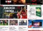 La prensa extranjera destaca a Beto y la maldición del Benfica