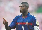 Desailly: 