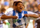 14 años del primer título de Liga del Deportivo
