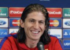 Filipe Luis: 