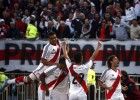 River, campeón argentino al golear 5-0 a Quilmes
