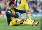 El Atlético no se resigna a descartar a Costa para la final