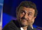 Luis Enrique: 