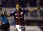 Ángel Correa podría ser colchonero en dos semanas