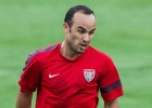 Klinsmann sorprende al dar la lista con Green por Donovan