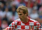 Strinic, de Croacia, se pierde el Mundial por lesión muscular